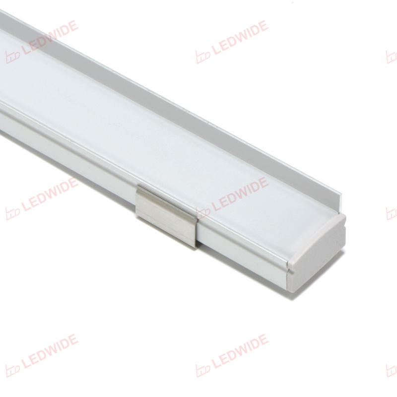 AS1-SH Suosittu 17.1x8.5mm