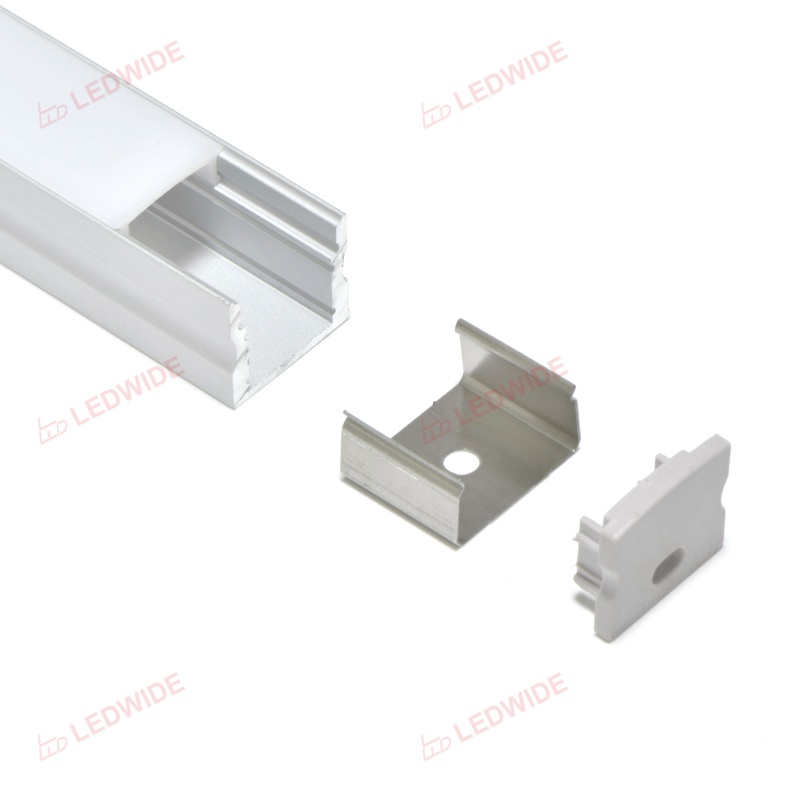 Puntos AS2 libres 17,1 x 15,2 mm