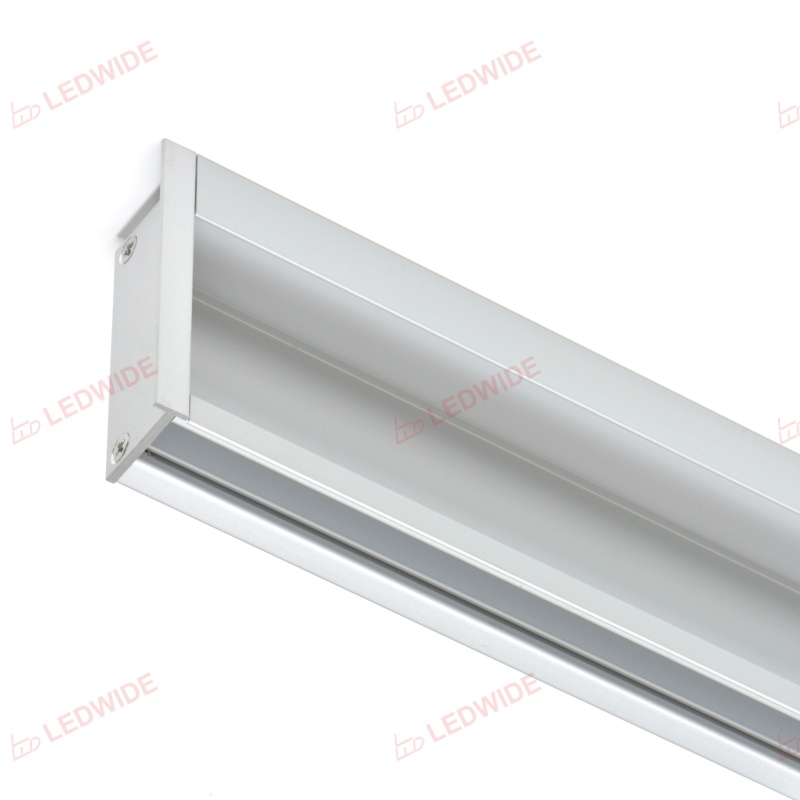 AW1 Wand 25,4 x 70 mm