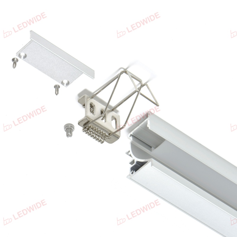 AW1-50 שקוע עקיף 23.5x50 מ