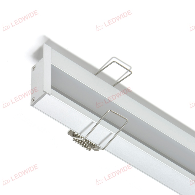 AW1-50 שקוע עקיף 23.5x50 מ