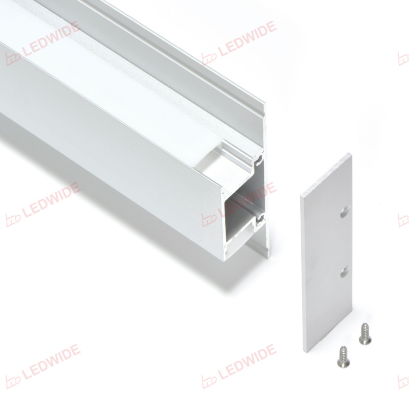AW4-1 Wall up/down 23.6x83mm