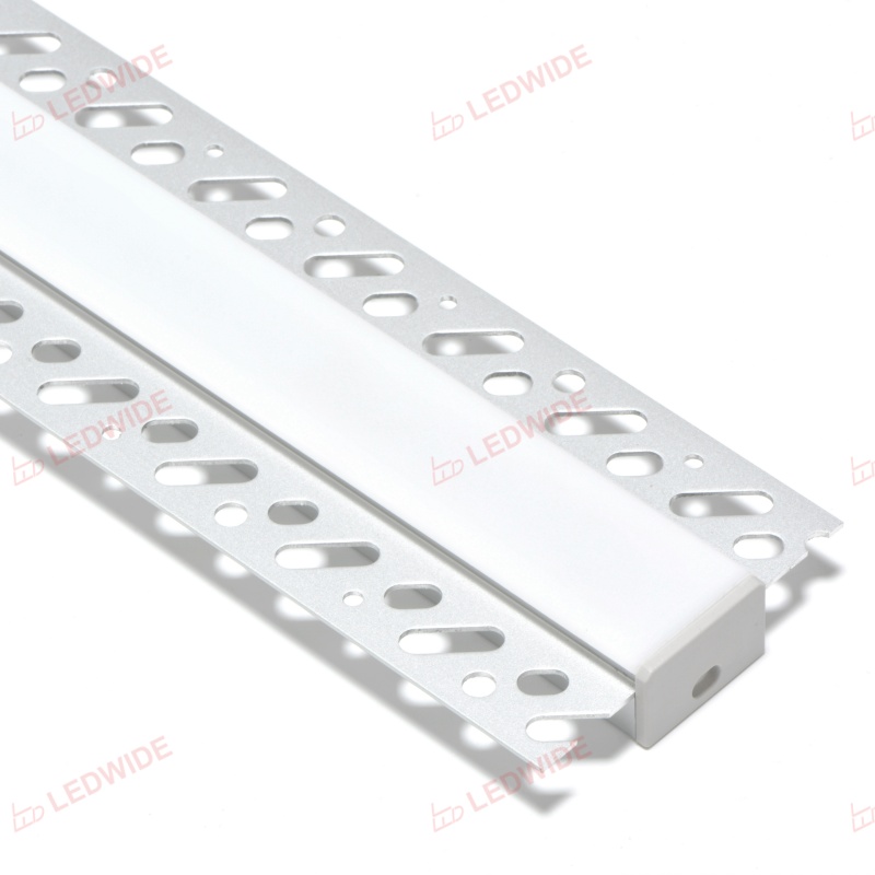 CT4N Trimless Recessing 66.4x16.4mm