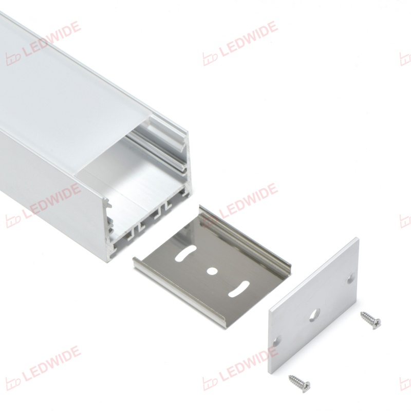 E50 50mm Wide 50x37.5mm