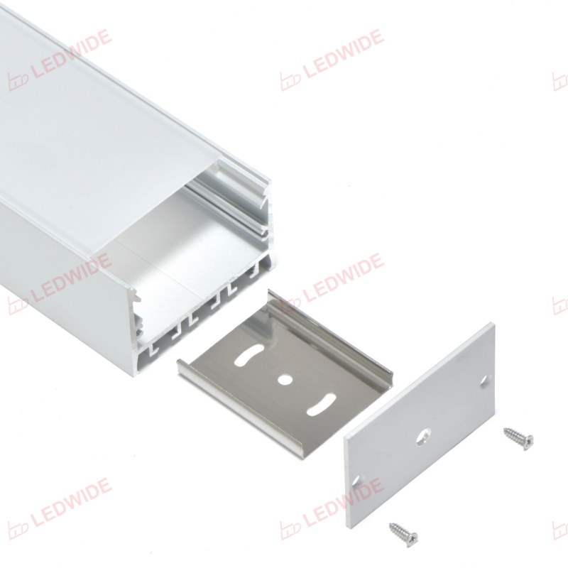 E60 60mm Wide 60x37.5mm