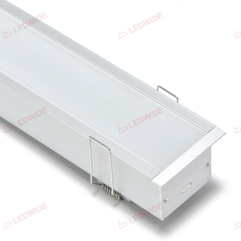ER50 50 mm Einbau 64 x 45 mm