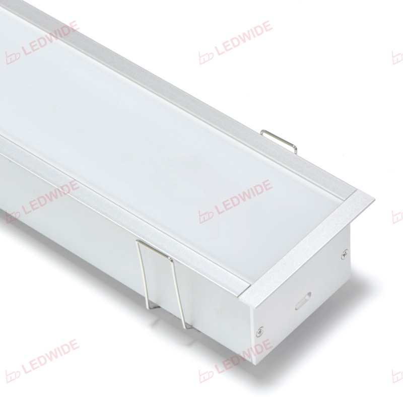 ER60 60 mm Einbau 74 x 45 mm