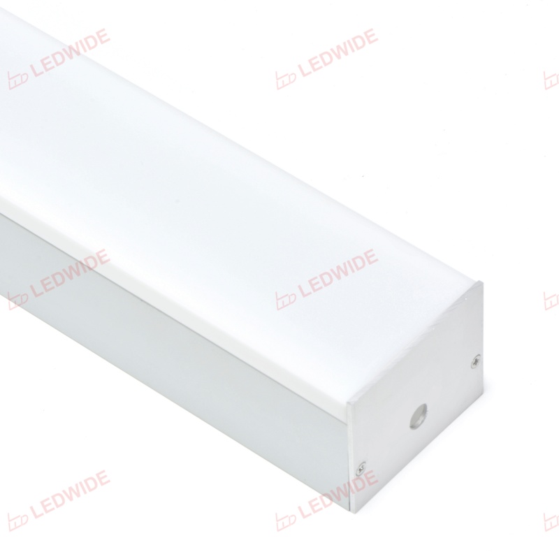 EU60 60 mm leveä 60 x 47,5 mm