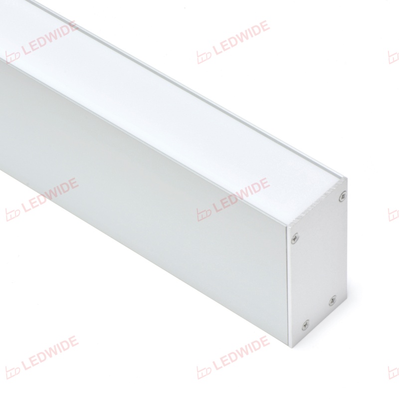 P35 Irrotettava tarjotin, riippuvalaisin, 35x68mm