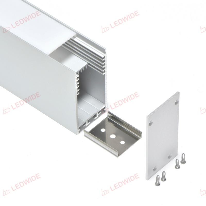 P35 Removal tray Pendant 35x68mm