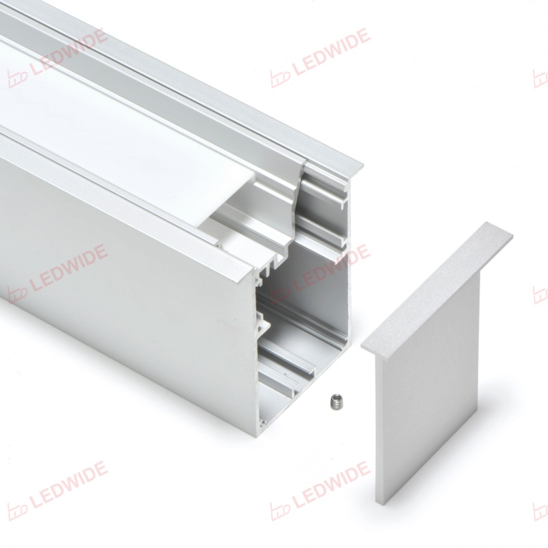 PR50N-S mit vertiefter Ablage
