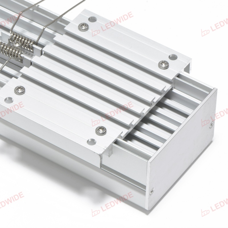 TR60 60mm Trimless 74.7x48mm