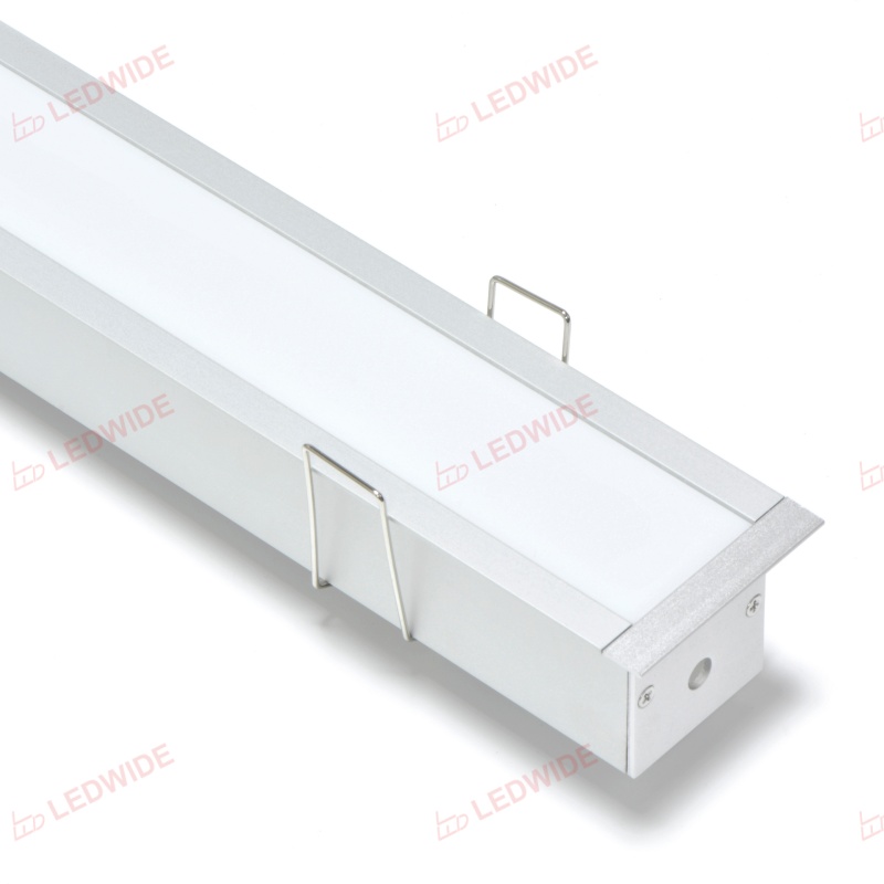 WN31 35 mm Einbau 49 x 37,5 mm