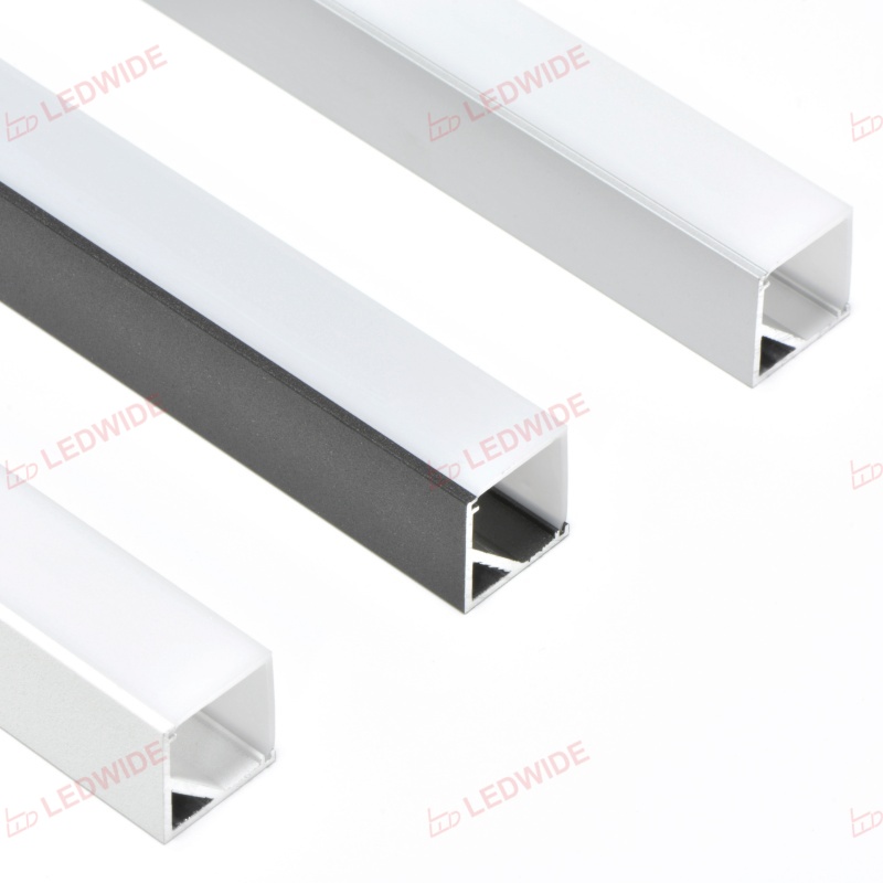 AC2 45° Corner 16x16mm