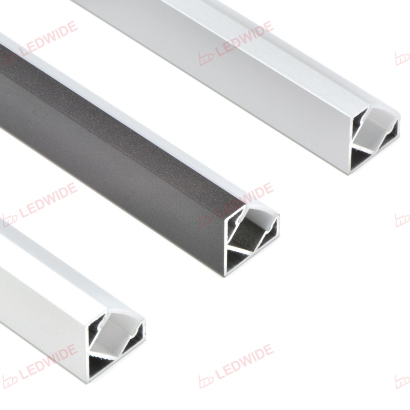 AC3 Angle 45° 18,4 x 18,4 mm