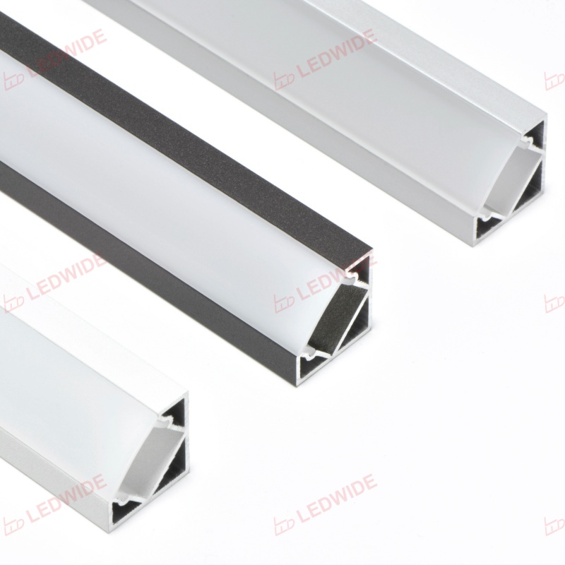 AC3 Angle 45° 18,4 x 18,4 mm