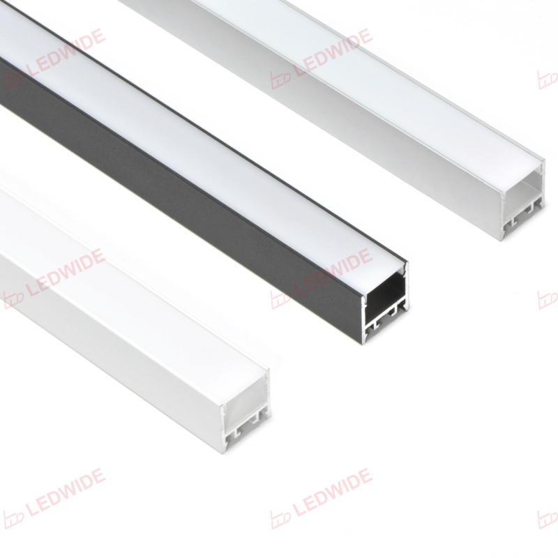 US20 Quadrato 20x20mm