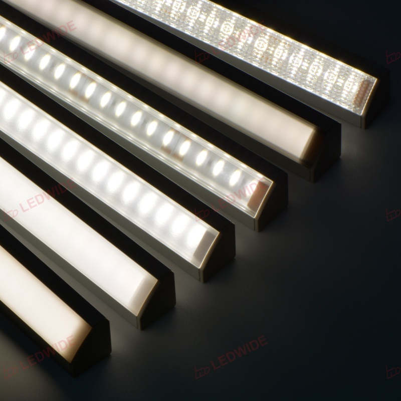 AC3 Angle 45° 18,4 x 18,4 mm