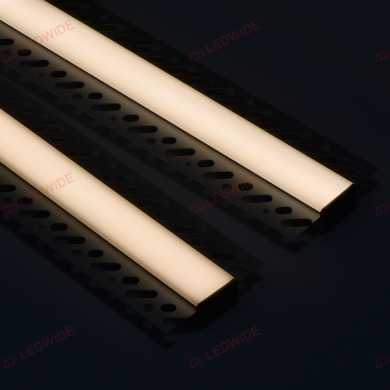 CT4N Trimfri indbygning 66,4x16,4 mm