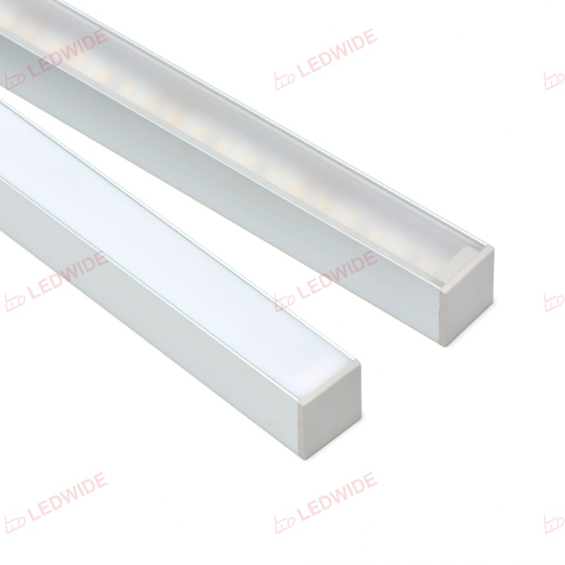 US20 Quadrato 20x20mm