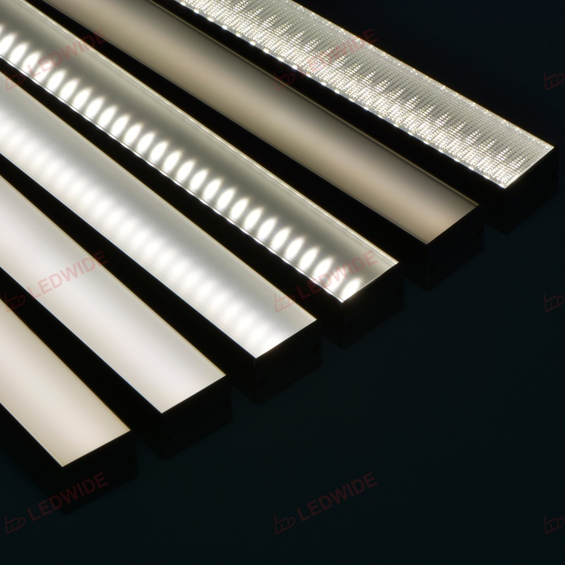 WN35-25 Onderste vierkant 35x25,4 mm