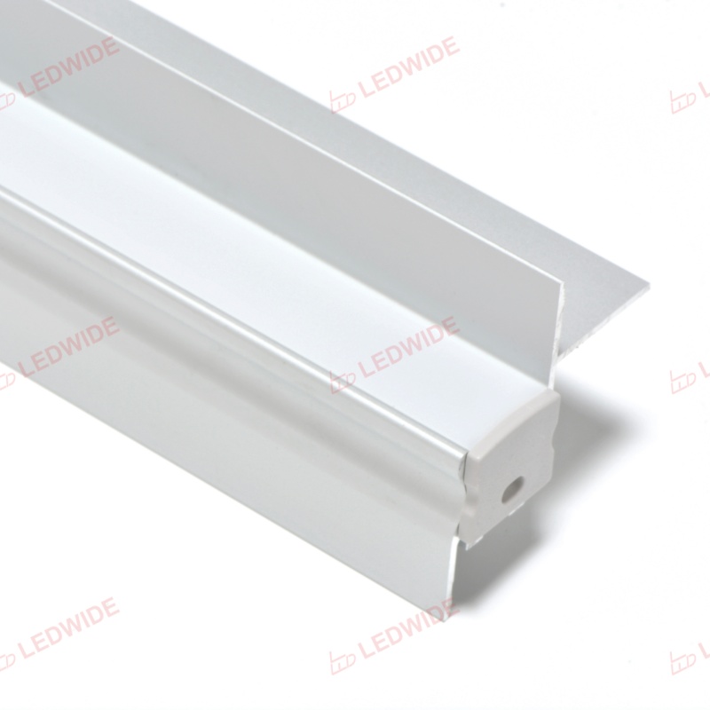 AT10 Recessed Edge 39.5x45.5mm