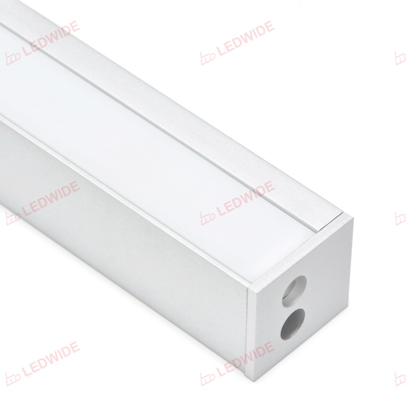 AW2S-1 Wand oben/unten 35x83mm