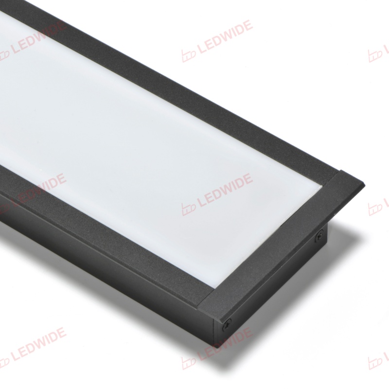 ER9032 70 mm upotettu 90 x 32 mm