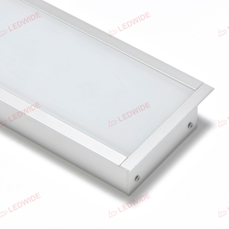 ER9036 70 mm Inbouw 92x36 mm
