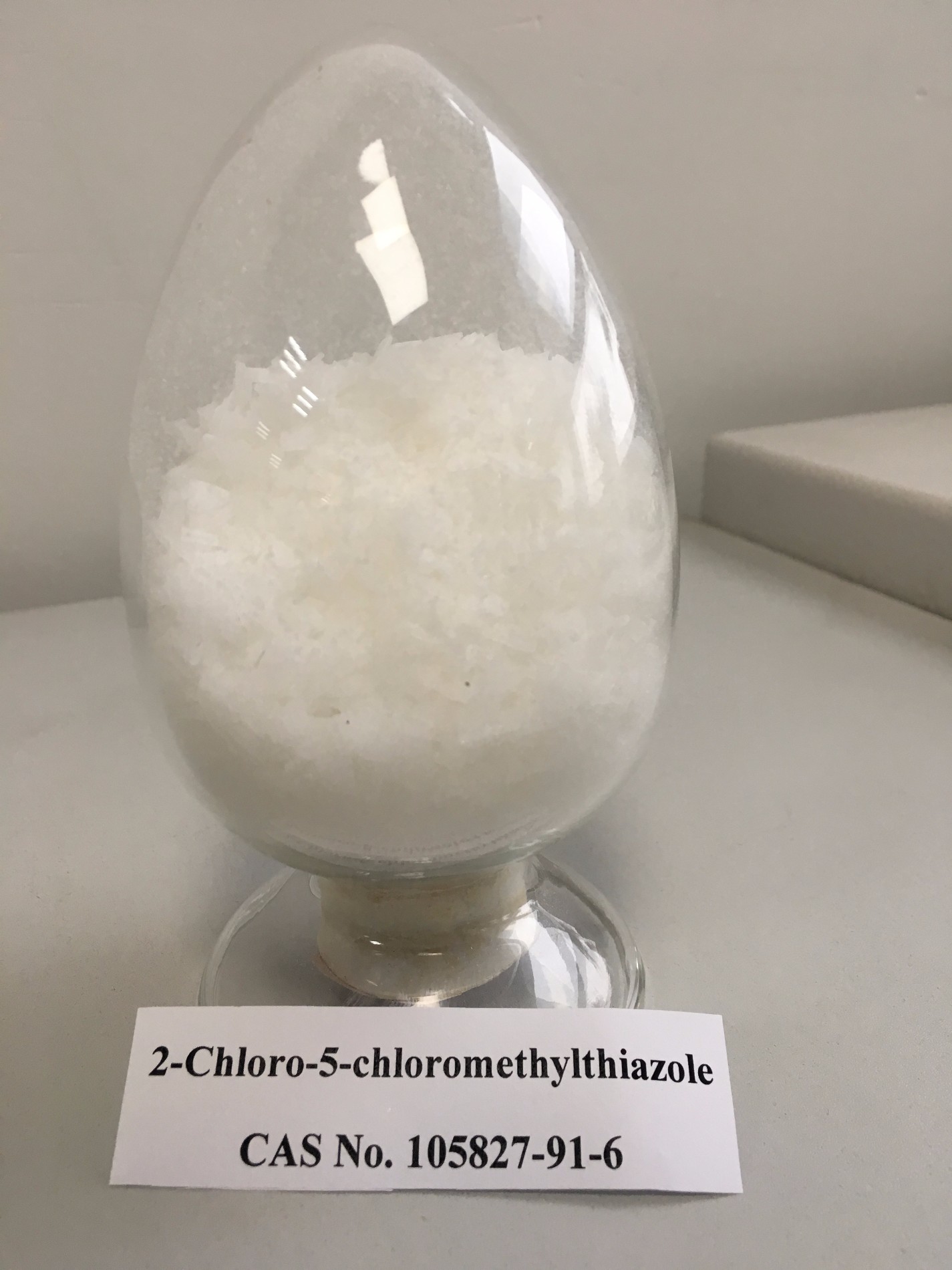 2-Chloro-5-chloromethylthiazole Manufacturers, 2-Chloro-5-chloromethylthiazole Factory, Supply 2-Chloro-5-chloromethylthiazole