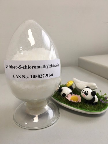 2-Chloro-5-chloromethylthiazole Manufacturers, 2-Chloro-5-chloromethylthiazole Factory, Supply 2-Chloro-5-chloromethylthiazole