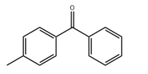 4-methylbenzophenone CAS number: 134-84-9