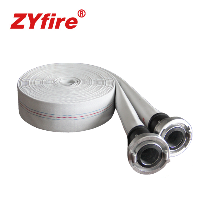 PVC lined hose