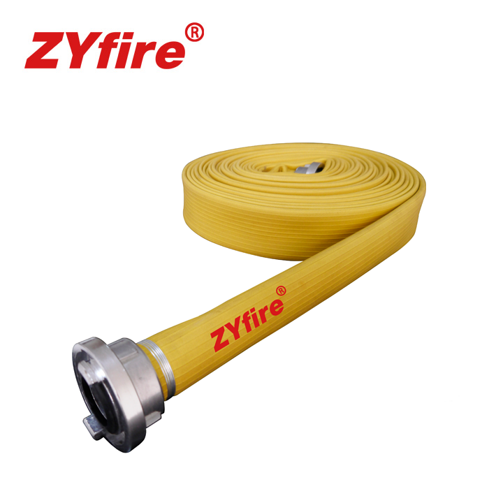 irrigation NBR layflat hose Manufacturers, irrigation NBR layflat hose Factory, Supply irrigation NBR layflat hose