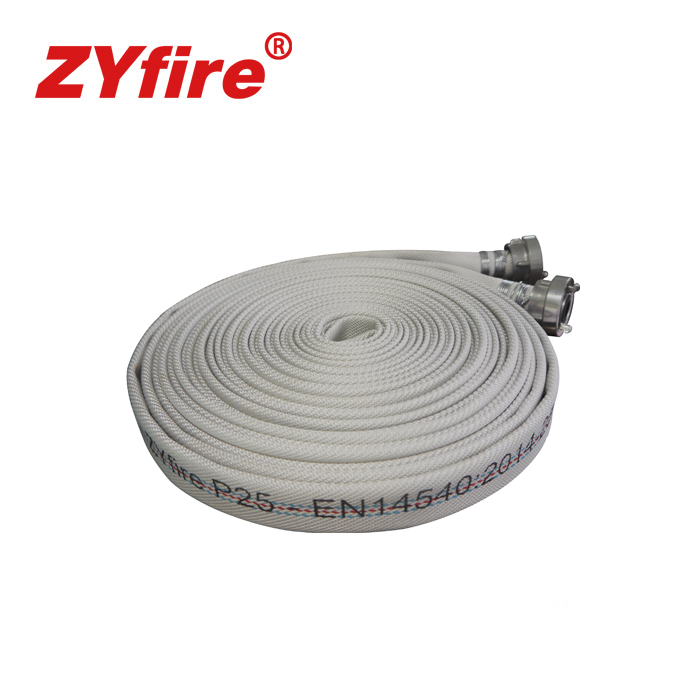 Marineflo-P-Marine fire hose