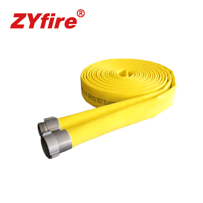 Attacco tubo Twintack-U