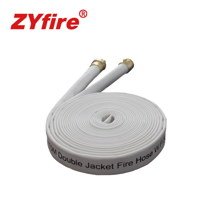 Attack hose-Twintack-S