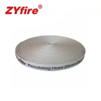 Forestry fire hose-Percolatac