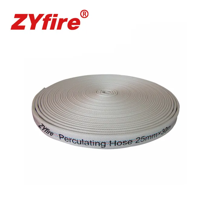 Forestry fire hose-Percolatac