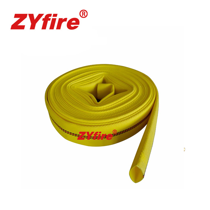 Forestry fire hose-Forestry 1871