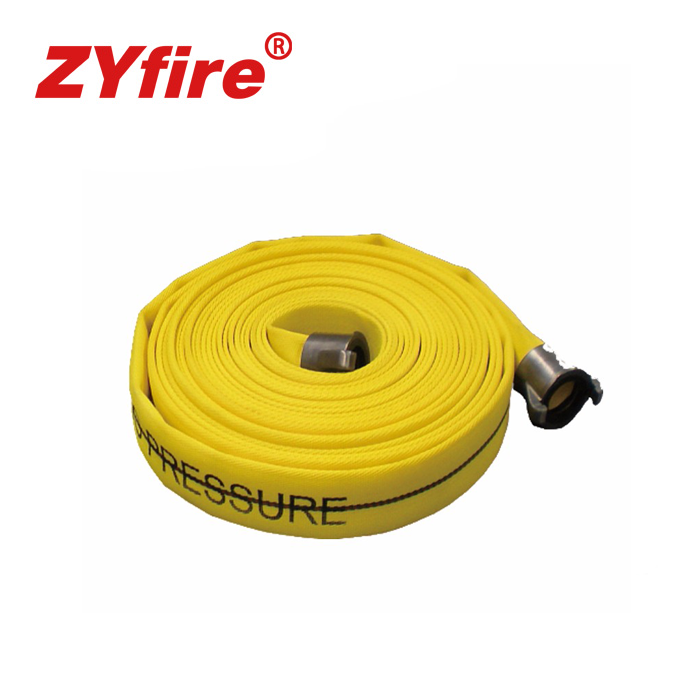 Forestry fire hose-Forestry 1872