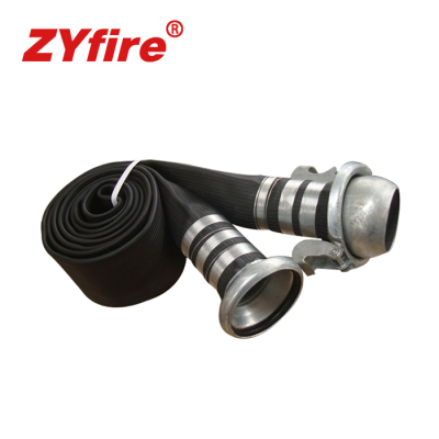 China Forestry fire hose Manufacturers