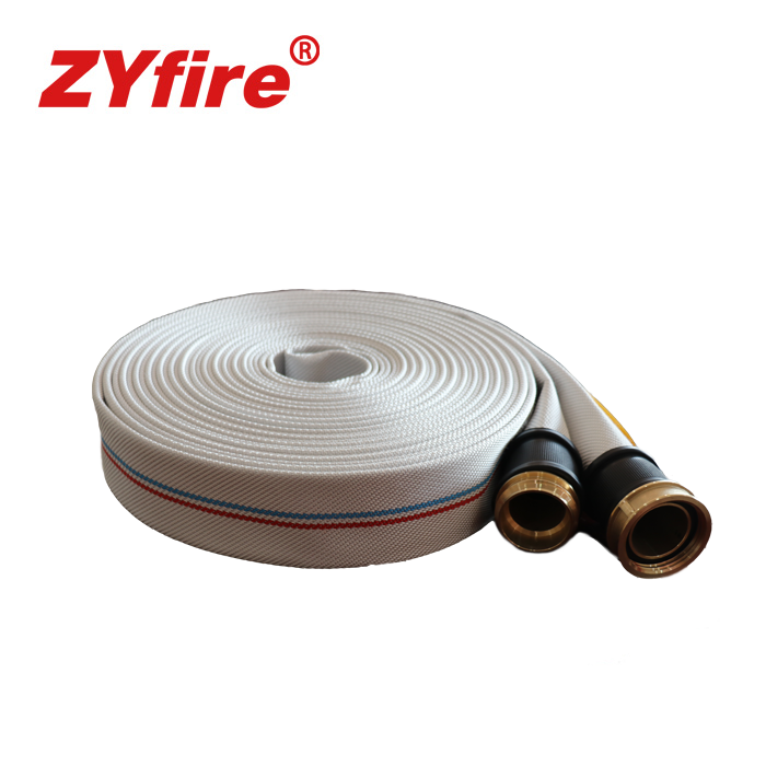 Attack hose-Twintack-S