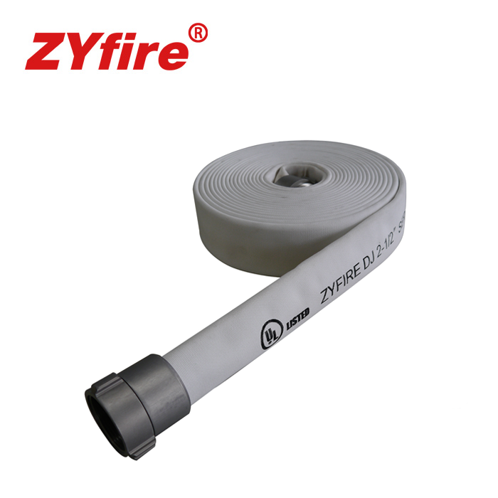 Attacco tubo Twintack-U