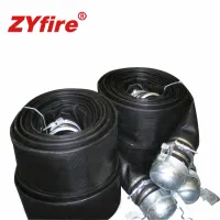 Supply hose NBR