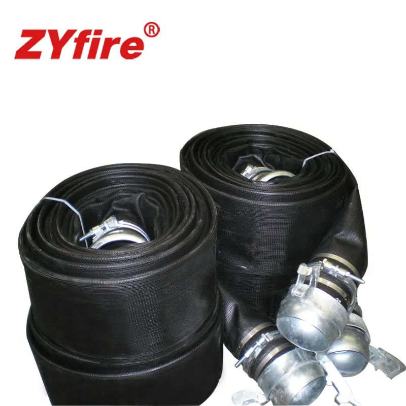 Supply hose NBR