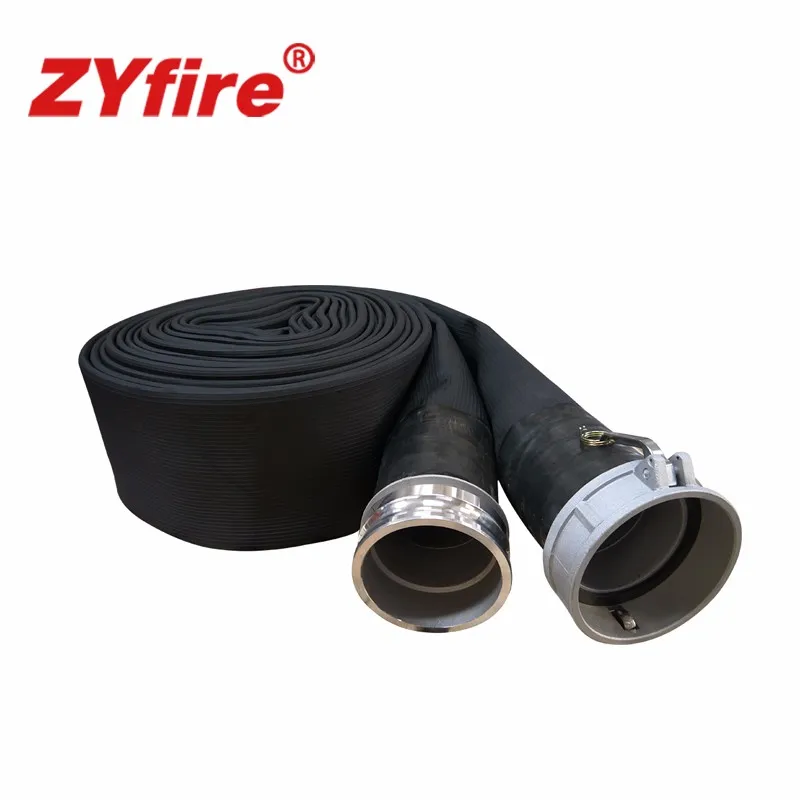Supply hose NBR