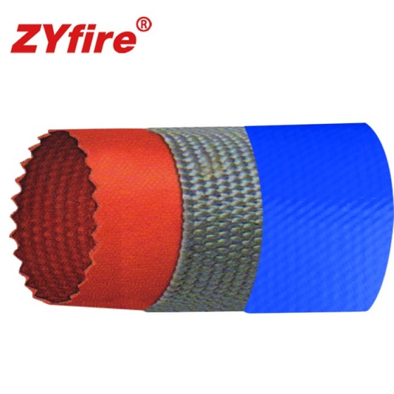 Why PE Hose Is the Hidden Hero of Industrial Safety?