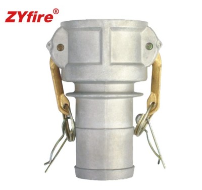Why Are C+E Couplings Still Failing in High-Pressure Systems?