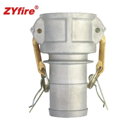 Why Are C+E Couplings Still Failing in High-Pressure Systems?